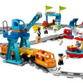 10875 LEGO DUPLO Town Kaubarong